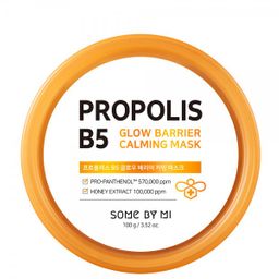 Propolis B5 Glow Barrier Calming Mask