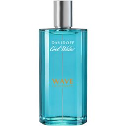 Davidoff, Cool Water Wave E.d.T. Nat. Spray