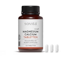 SoVita® Magnesium-Calcium