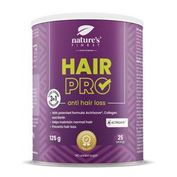 Nature's Finest Hair Pro - Gegen Haarausfall