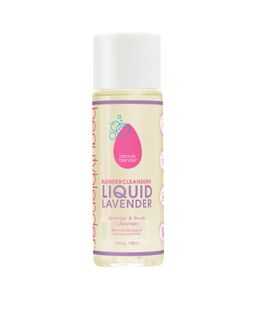 Beautyblender -3 oz. liquid blendercleanser lavender