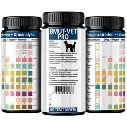BMUT Gesundheitstest für Tiere (Groß und Klein)