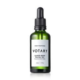 Votary, Super Seed Facial OIl Fragrance Free