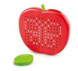 Hape Magnetspiel Apfel