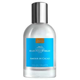 Comptoir Sud Pacifique Amour de Cacao