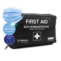 FLEXEO KFZ-Verbandtasche