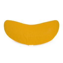 yogabox Yogakissen Halbmond BASIC - dotter - 40 x 17 x 12,0 cm
