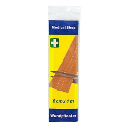 Medical Shop  Wundpflaster