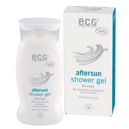 eco cosmetics After Sun Duschgel