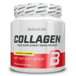 BioTech Collagen