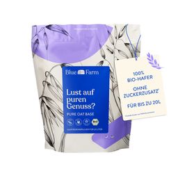 Blue Farm Pure Oat Base (Bio)