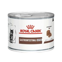 Royal Canin Gastro Intestinal Ultra Soft Mousse Nassfutter für Kätzchen