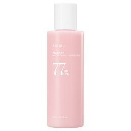 Peach 77% Niacin Conditioning Milk