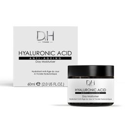 Dr H Hyaluronsäure Anti-Aging Tagescreme 60 ml
