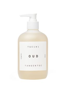 Tangent GC oud soap