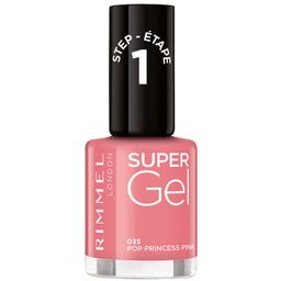 Rimmel - Super-Gel-Nagellack