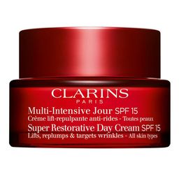 Clarins, Multi-Intensive Haute Exigence Jour TP SPF 20