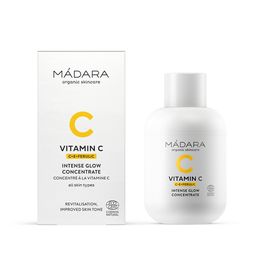 Madara Vitamin C Intense Glow Konzentrat