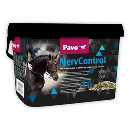 Pavo NervControl