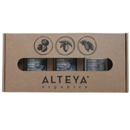Alteya Organics Bio-Butter Geschenkset