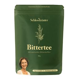 Schlosskräuter Bittertee Kräutertee mit Bitterstoffen