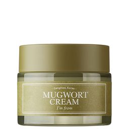 Mugwort Cream