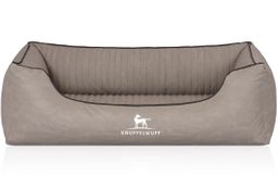Knuffelwuff Orthopädisches Hundebett Columbia