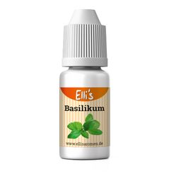 Elli´s Basilikum Lebensmittelaroma