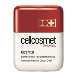 Cellcosmet Ultra Vital Gen. 2.0