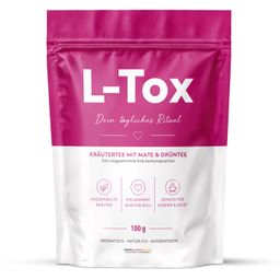L-Tox Tea