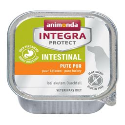 Animonda Dog Schale Integra Protect Intestinal Huhn