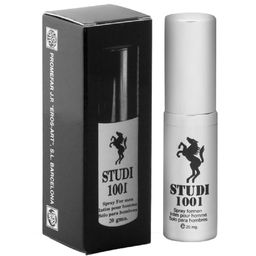Eros - Studi 1001 - Verzögerungsspray