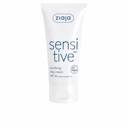 Ziaja Sensitive Crema Calmante De día Para Pieles Sensibles