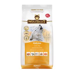 Wolfsblut VetLine Skin & Coat Trockenfutter für Hunde