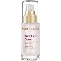 Mary Cohr Paris Beaute Eclat New Cell Serum
