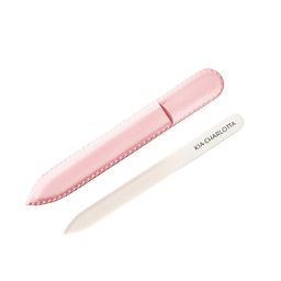 KIA-CARLOTTA Glasnagelfeile Pink