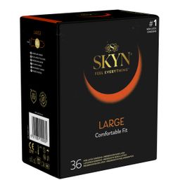 SKYN *Large* Comfortable Fit
