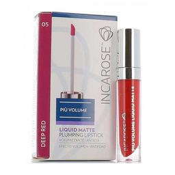 Incarose Più Volume Anti-Aging Volumen Lippenstift  (Farbton : Violett)
