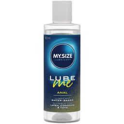 MY.SIZE Pro Anal-Gleitmittel