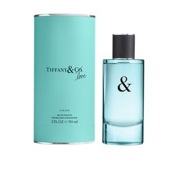 Tiffany & Co., Tiffany & Love Male EdT Nat. Spray
