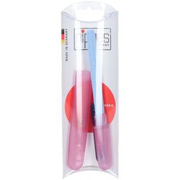 nippes Solingen Keramik-Nagelfeile Magenta