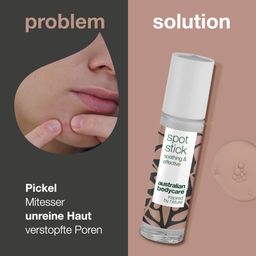 Australian Bodycare® Anti Pickel Stift mit Teebaumöl