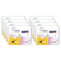 Seni Active Normal Pants L