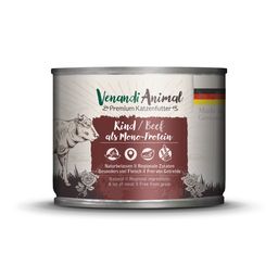 Venandi Animal - Rind als Monoprotein