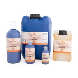 Volatile Massageöl Ekstase