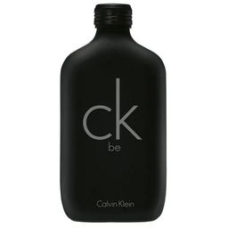 Calvin Klein CK Be Eau de Toilette Spray 200ml - Unisex Duft
