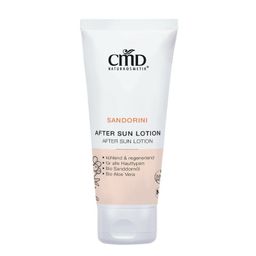 CMD Naturkosmetik Sandorini After Sun Lotion