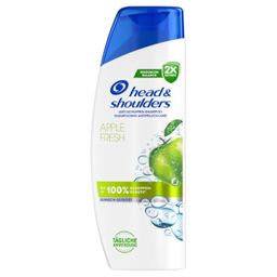 Head & Shoulders Apple Fresh 300ml Anti-Schuppen Shampoo