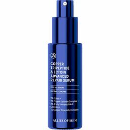 Allies of Skin Copper Tripeptide & Ectoin Advanced Repair – Gesichtsserum