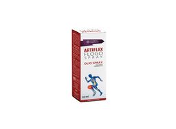 L'Energia delle Piente Artiflex Flogo Spray